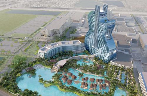 Hollywood Hotel | The Guitar Hotel at Seminole Hard Rock Hotel & Casino