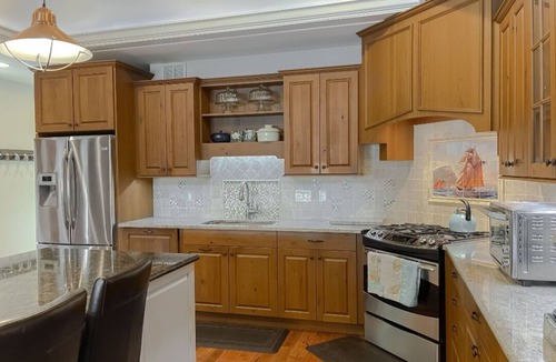 Dowell House | The Gull Cottage
