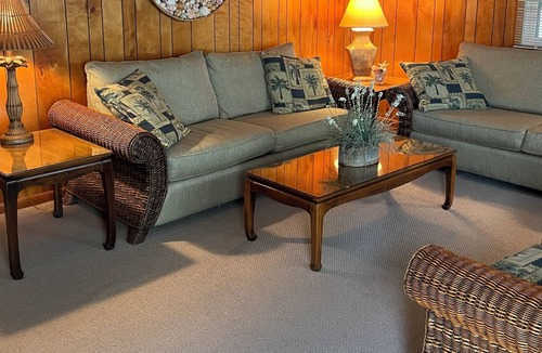 Caine Woods Cottage | The Hala Makai- Cozy beach house in Ocean City ,