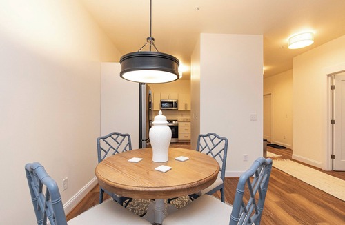 Onancock Apartment | The Harbour - Short Stays on Market