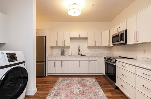 Onancock Apartment | The Harbour - Short Stays on Market