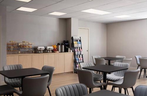 Downtown Hollywood Hotel | The Harrison Hotel Downtown Hollywood FL, an Ascend Collection Hotel