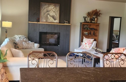 Ravenna House | The Haven in the Highland's of Edinburgh