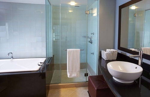 Central Park South Hotel | The Hilton Club - New York