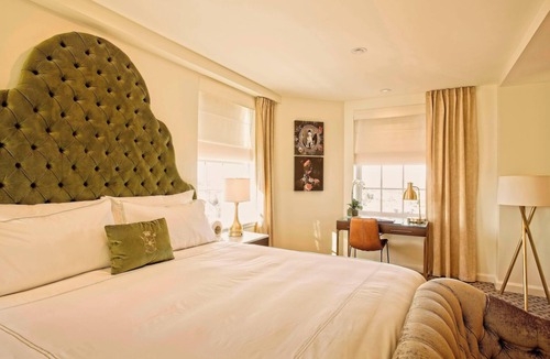 Northeast Virginia Beach Hotel | The Historic Cavalier Hotel and Beach Club, Autograph Collection