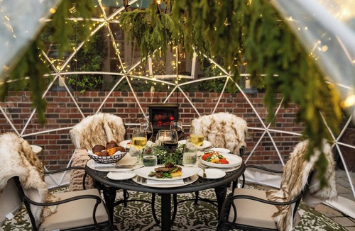 Northeast Virginia Beach Hotel | The Historic Cavalier Hotel and Beach Club, Autograph Collection