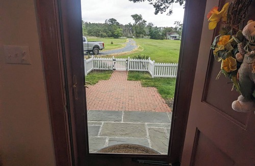 Greenbush House | The Hopkins House - New Dock & Boat Ramp - Dog Friendly - Reduced rate for 2026