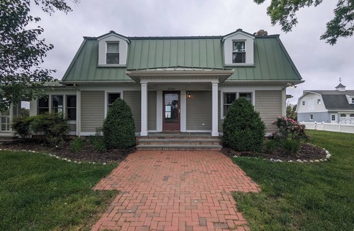 Greenbush House | The Hopkins House - New Dock & Boat Ramp - Dog Friendly - Reduced rate for 2026