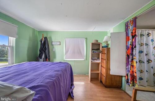 Little Creek House | The Horseshoe Crab Cottage at Pickering Beach in Dover, DE