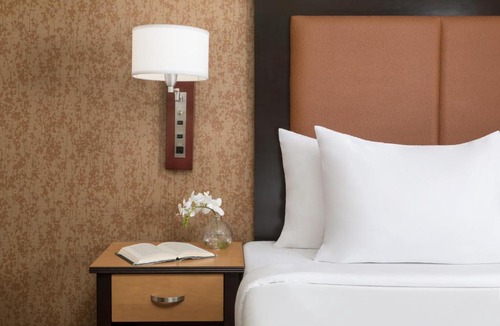 Koreatown Hotel | The Hotel at Fifth Avenue