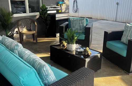 Hialeah House | The House of Paradise