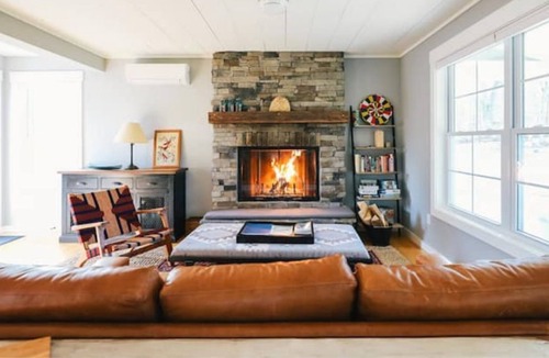 Town of Marbletown Cottage | The House on Smith Lane