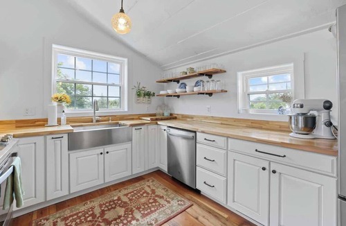 Cedar Mountain House | The Houses at Lumusa