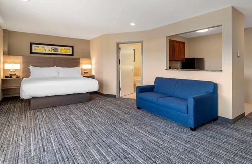 Leonardtown Hotel | The Inn at Leonardtown, an Ascend Collection Hotel