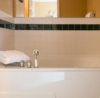 Stockbridge Bed & Breakfast | The Inn at Stockbridge