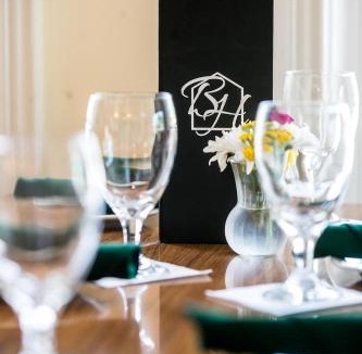 Appomattox Bed & Breakfast | The Inn at the Babcock House