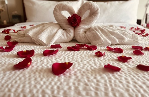 Chincoteague Hotel | The Inn on Main