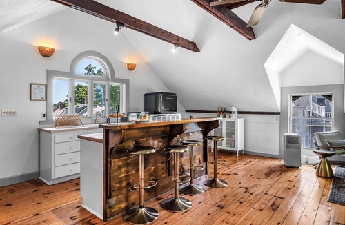 Ipswich House | The Ipswich Inn