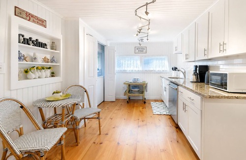 Oak Bluffs House | The Island Collection MV: Enjoy This 1850s Victorian Home With Ocean Views!