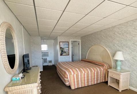 Cape May Hotel | The Jetty Motel