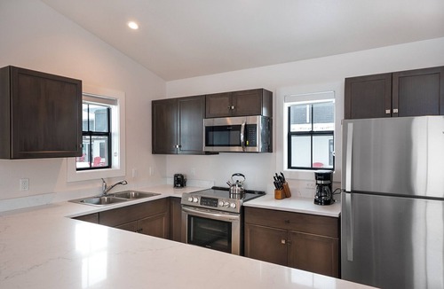 Bigfork House | The Jewel View Cottages Unit 7, 4BD2.5BA