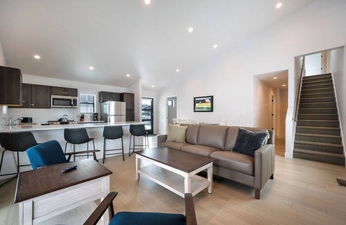 Bigfork House | The Jewel View Cottages Unit 7, 4BD2.5BA