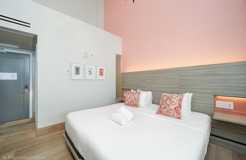 South Pointe Hotel | The Julia Hotel