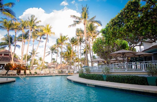 Harbour Isles of Fort Lauderdale Resort | The Lago Mar Beach Resort and Club