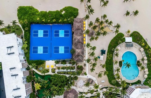 Harbour Isles of Fort Lauderdale Resort | The Lago Mar Beach Resort and Club