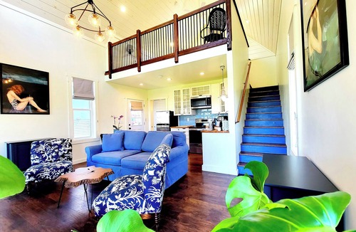Alexandria Bay House | The Ledges Resort and Marina, Gatehouse 1