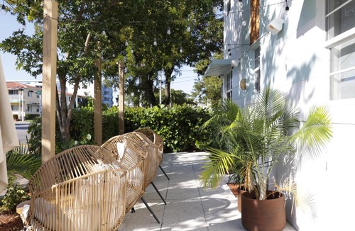 North Beach Apartment | The Lemon Branch Hotel