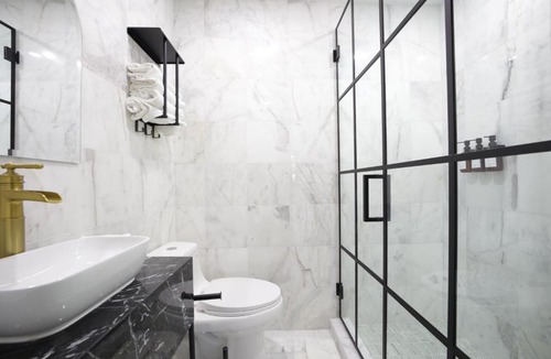 North Beach Apartment | The Lemon Branch Hotel