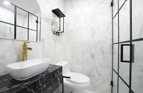 North Beach Apartment | The Lemon Branch Hotel