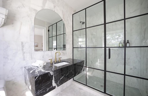 North Beach Apartment | The Lemon Branch Hotel
