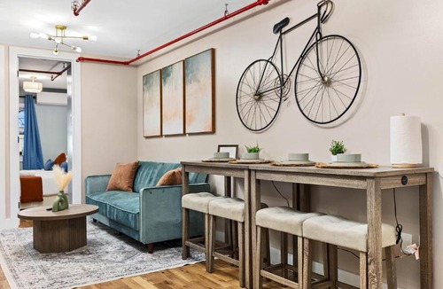 Bedford-Stuyvesant Apartment | The Lewis Avenue Apartments - Brooklyn NYC