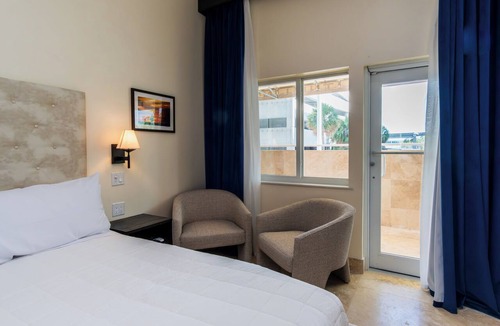 City Center Hotel | The Link Hotel South Beach