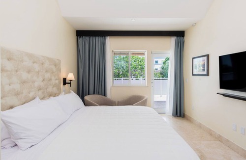City Center Hotel | The Link Hotel South Beach