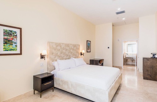 City Center Hotel | The Link Hotel South Beach