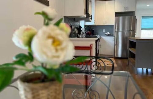 Cape Charles House | The Little Retreat Unit B - Walk to Shops & Beach