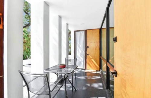 Colee Hammock Apartment | The Loft By Dream Vacation