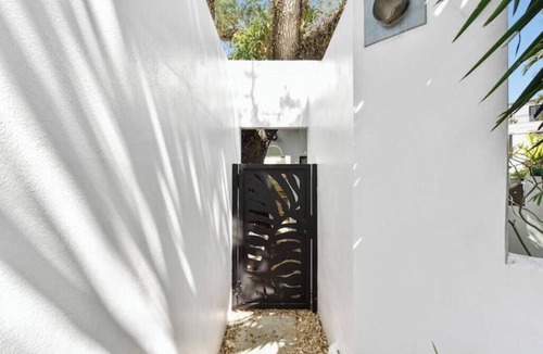 Colee Hammock Apartment | The Loft By Dream Vacation
