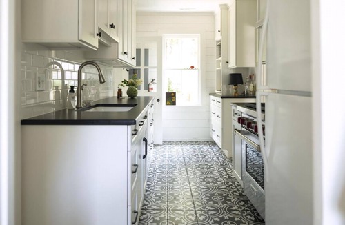 Cape May Point House | The Loon And The Wren