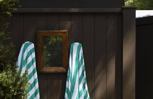 Cape May Point House | The Loon And The Wren