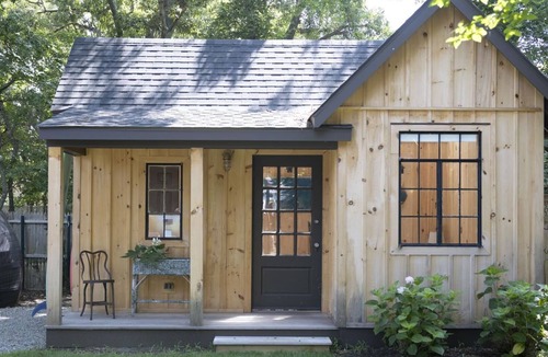 Cape May Point House | The Loon And The Wren