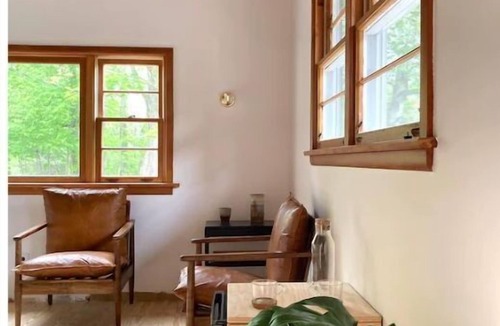 Indian Lake Hotel | The Lorca Room 2, Indian Lake, Adirondacks