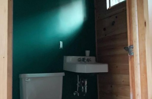 Indian Lake Hotel | The Lorca Room 3, Indian Lake, Adirondacks