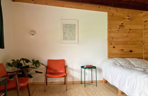 Indian Lake Hotel | The Lorca Room 4, Indian Lake, Adirondacks