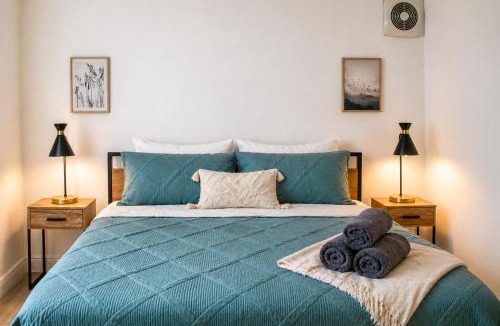 Hollywood South Central Beach Hotel | The Madison by the Gold Nests