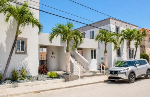 Hollywood South Central Beach Hotel | The Madison by the Gold Nests