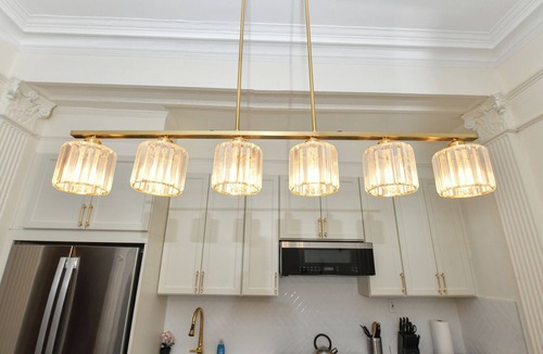 Upper West Side Apartment | The Maison Gatsby Apartment : 3 Bedroom 2 Bathroom